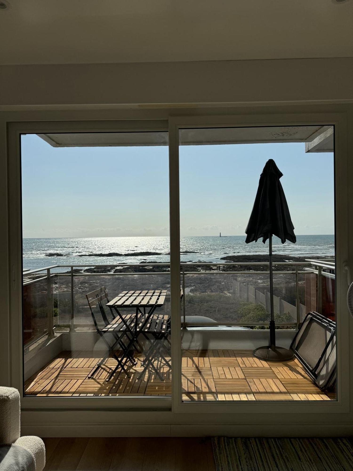Azur A La Chaume Apartment Les Sables-d'Olonne