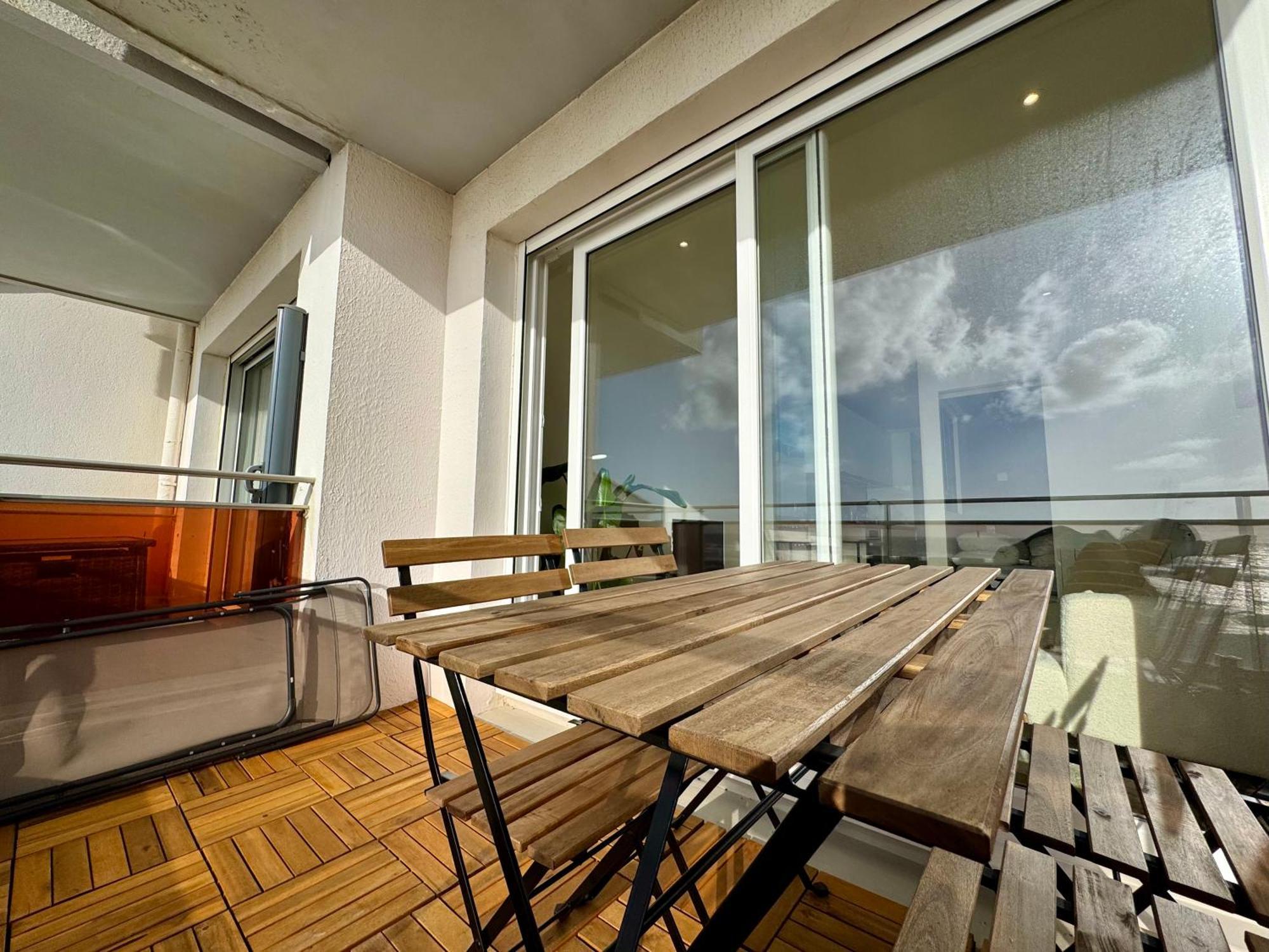 Apartment Azur A La Chaume *