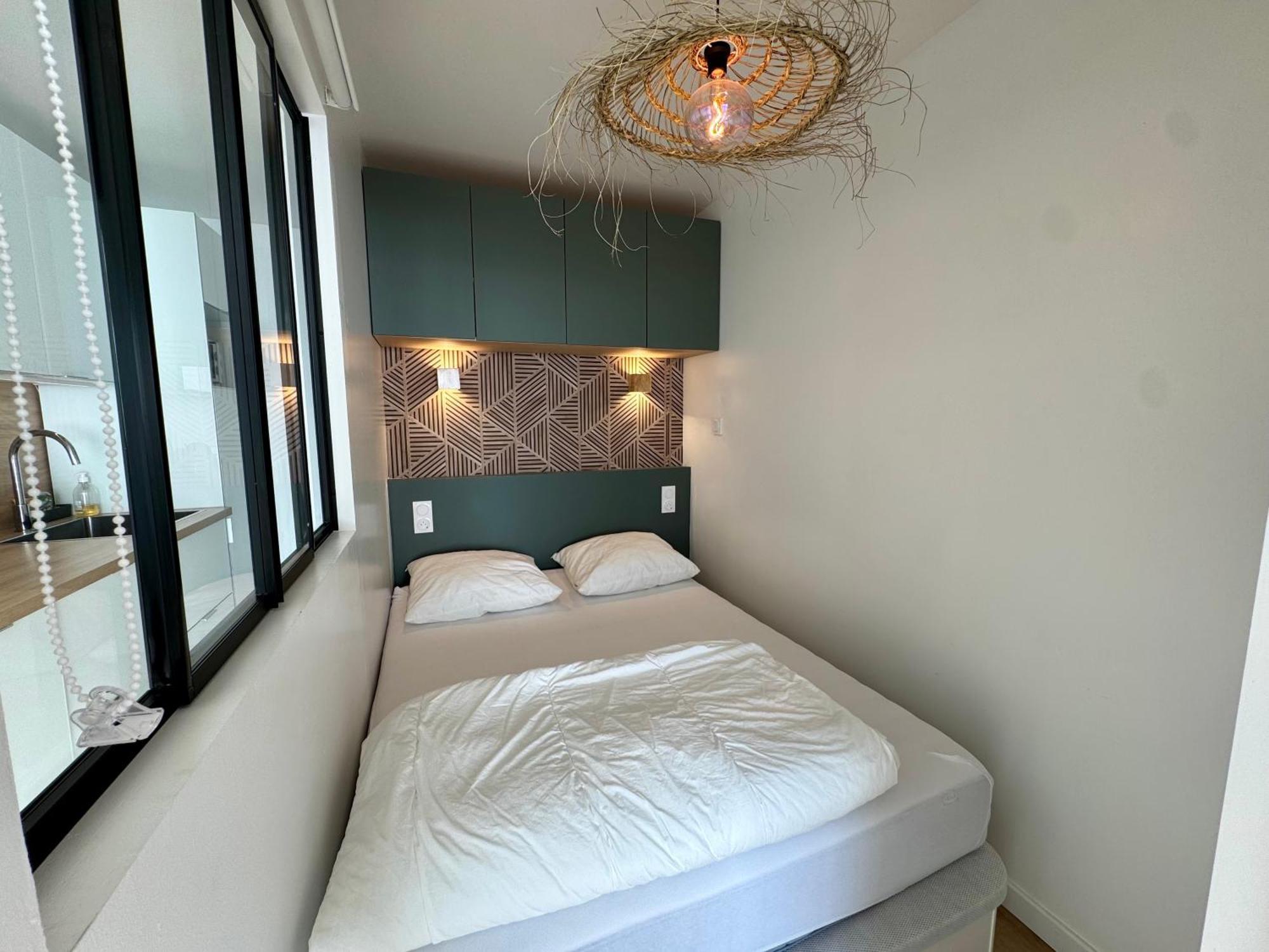 Azur A La Chaume Apartment Les Sables-d'Olonne