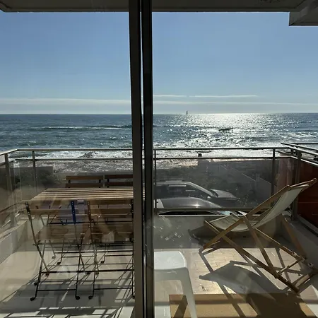 Azur A La Chaume Apartment Les Sables-d'Olonne Exterior photo