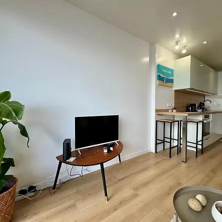 Azur A La Chaume Apartment Les Sables-d'Olonne Exterior photo
