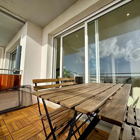 Azur A La Chaume Apartment Les Sables-d'Olonne Exterior photo
